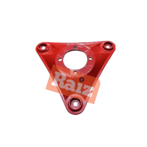 Suporte fundido de facas