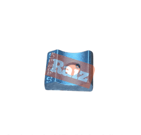 União de garfos GBC Kuhn