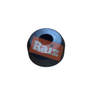 Volume de compensação