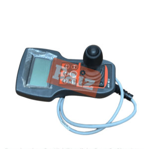 Terminal eletrônico Kuhn