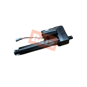 Atuador elétrico Kuhn