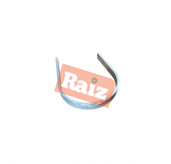 Guia do recolhedor enfardadeira VB