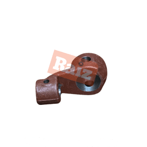 Barra espaçadora kuhn