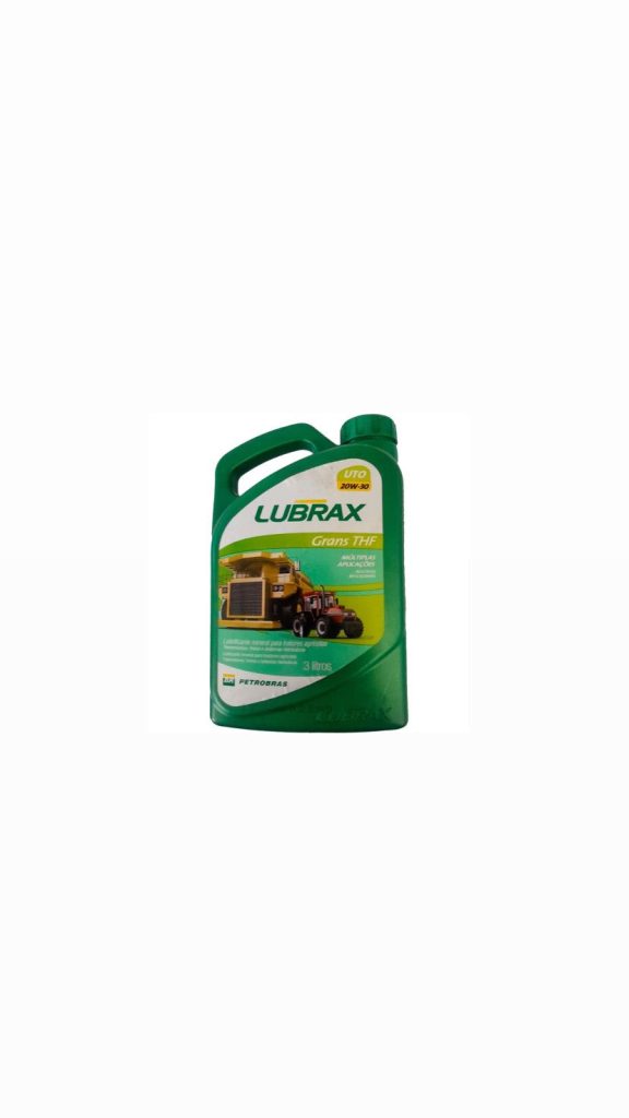 LUBRAX GRANS THF