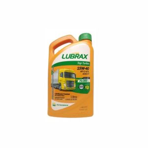 Lubrax Top Turbo