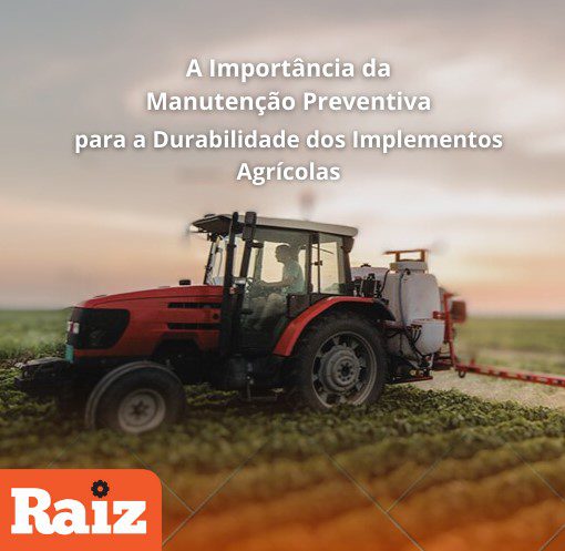 Implementos Agrícolas