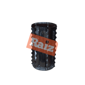ROLO DENTADO MOVEL CONJUNTO ATUAL