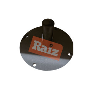 FLANGE LADO DIRETO/ESQUERDO CONJUNTO