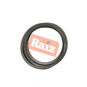 KIT CORREIAS TRAPEZOIDAL