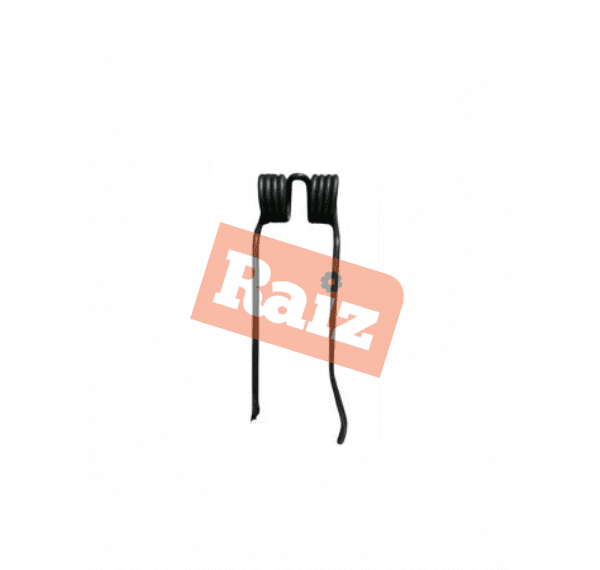 GARFO HAYBOB ESTREITO ESQUERDO