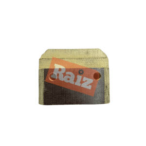 LIMPADOR DIANTEIRA/TRASEIRA DIREITA (JOGO DE MADEIRA)