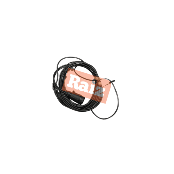 CHICOTE ELÉTRICO KUHN