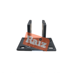 SUPORTE MOLA CONJUNTO