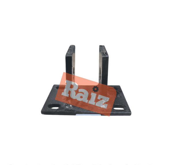 SUPORTE MOLA CONJUNTO