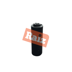 ROLLER W/RUBBER KUHN