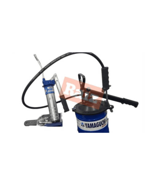 B. ENGRAX. 209/211 CR MANG. 1,5 M