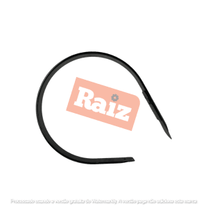 GUIA RECOLHEDOR DA ENFARDADEIRA AP-41N