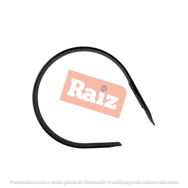 GUIA RECOLHEDOR DA ENFARDADEIRA AP-41N