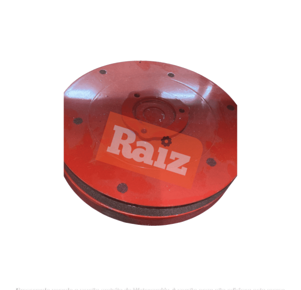 PEDRA CONJUNTO PECUS SUPER SERIE OURO E 9004 G4