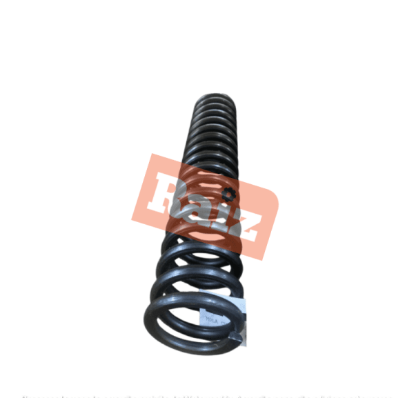 MOLA CURTA DO CILINDRO DENTADO