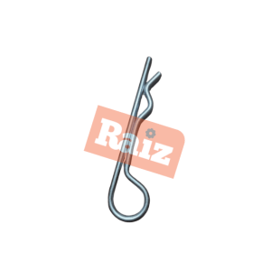 GRAMPO DE SEGURANÇA