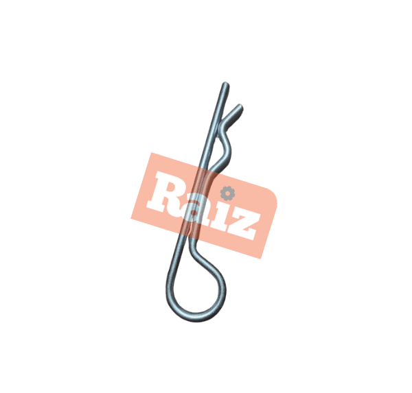 GRAMPO DE SEGURANÇA