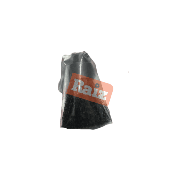 Brush Lubrication Kuhn