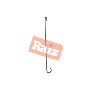 MOLA TORÇÃO AP-41N