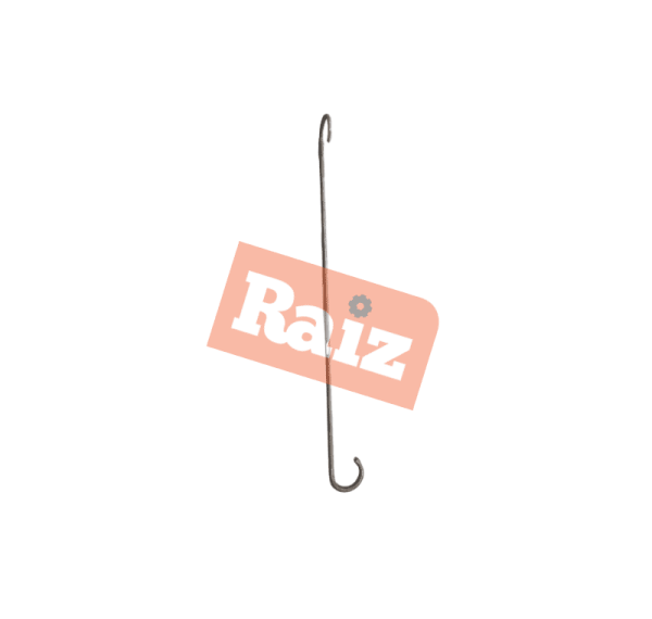 MOLA TORÇÃO AP-41N