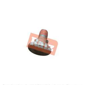 PARAFUSO KUHN AUTOTR 34CRM04