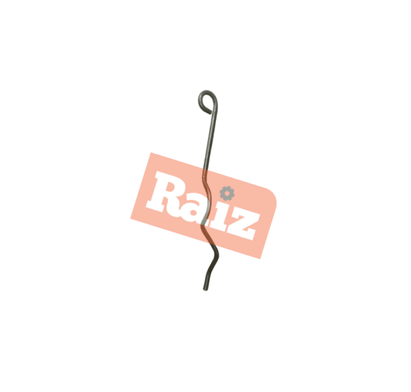 MOLA DO LIMITADOR AP-41N