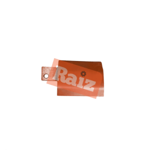 PRATO DE DESGASTE CURTO KUHN