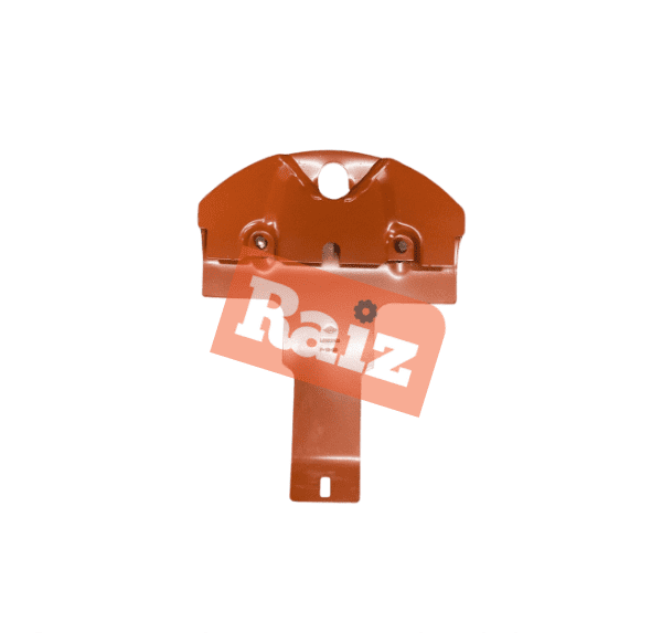 Sapata de Disco 5MM Kuhn