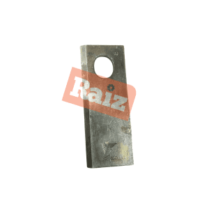 FACA JF1700/126MM SDN-170A DIREITA/ESQUERDA