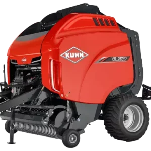Kuhn VB