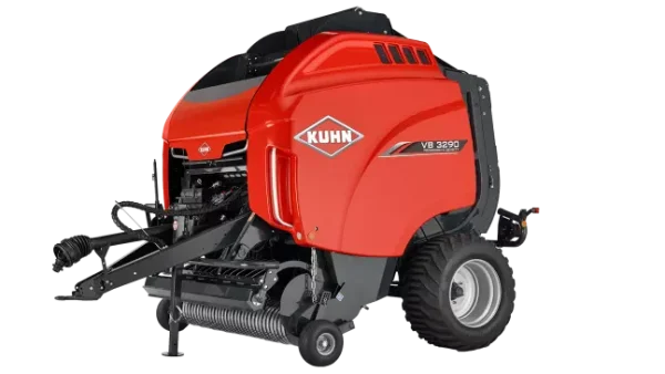 Kuhn VB