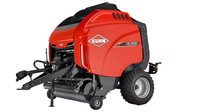 Kuhn VB
